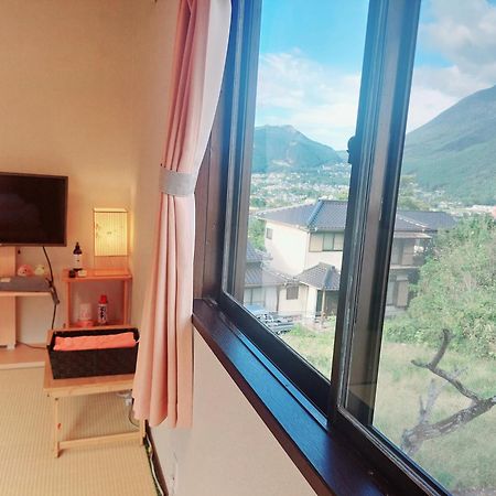 Hotel Yufuin Sunday Extérieur photo
