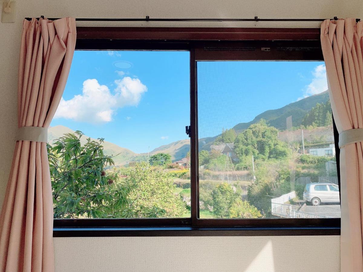 Hotel Yufuin Sunday Extérieur photo