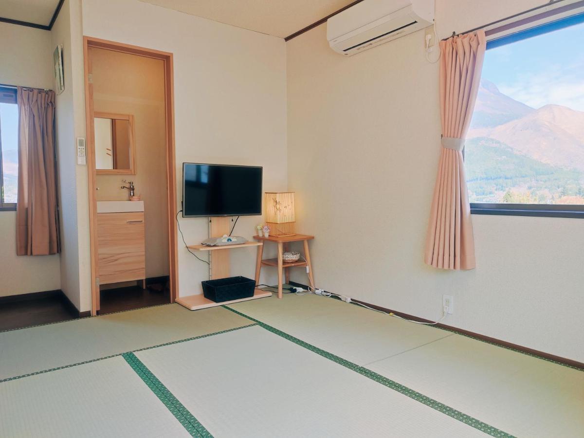 Hotel Yufuin Sunday Extérieur photo