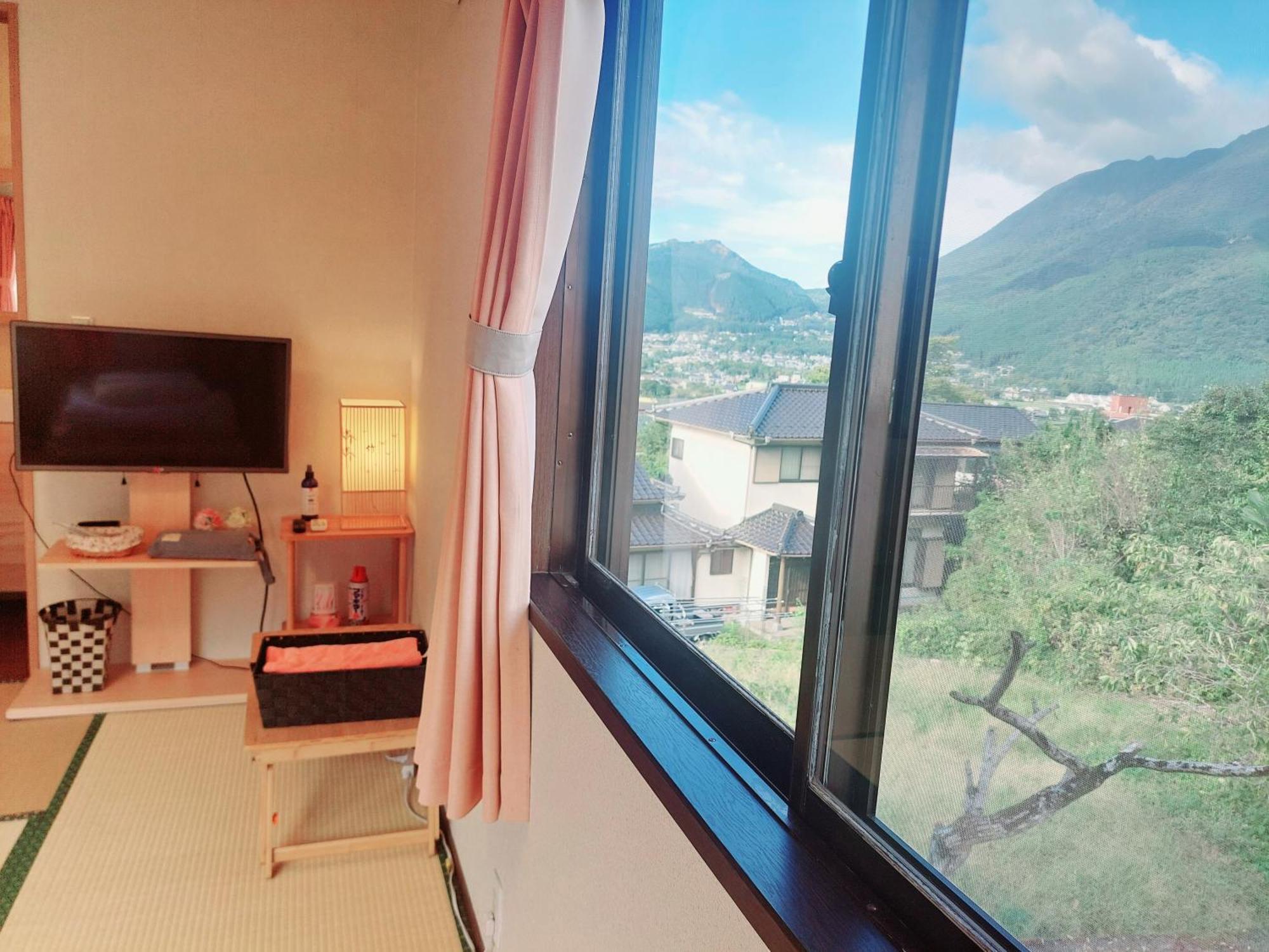 Hotel Yufuin Sunday Extérieur photo