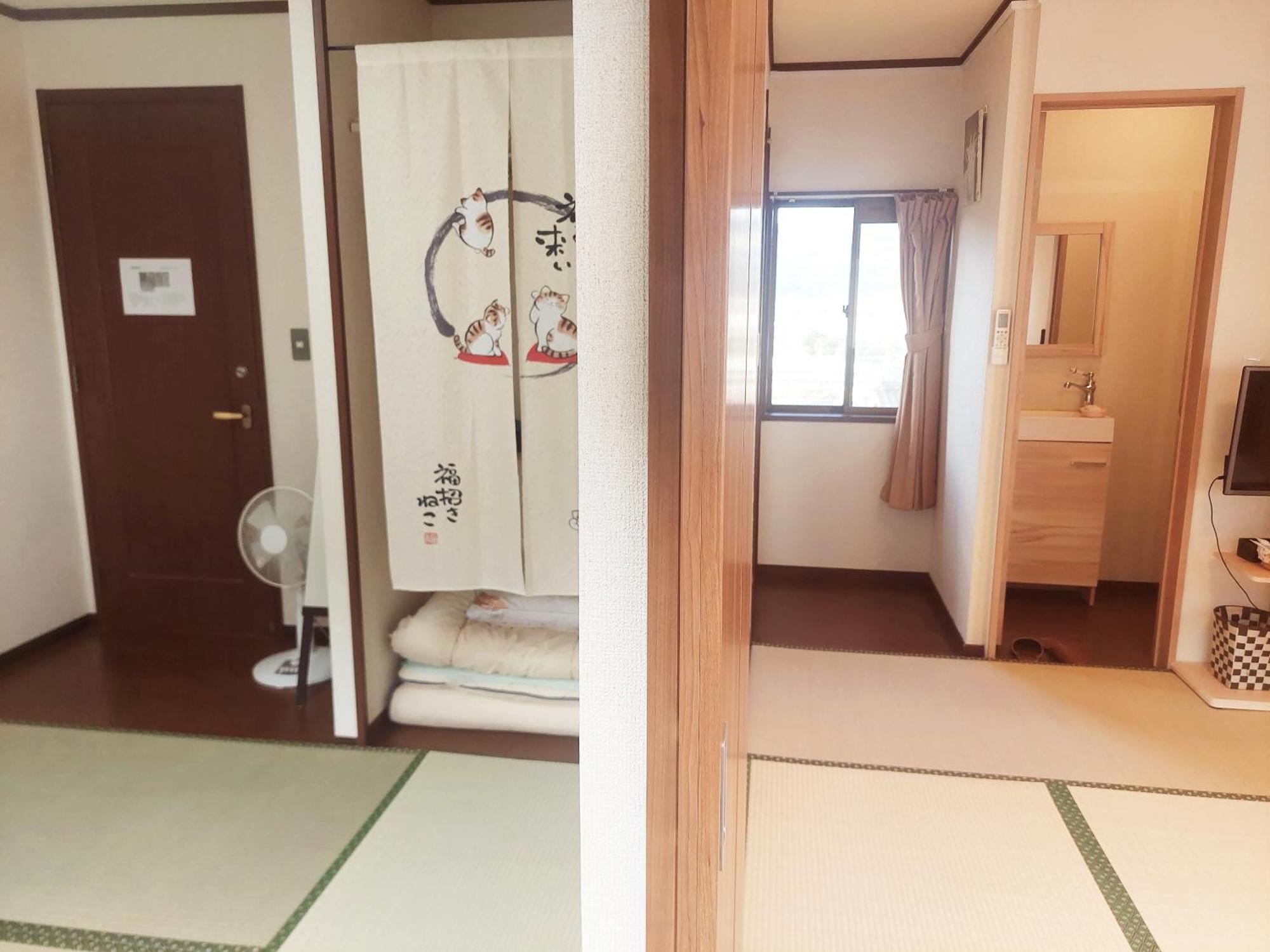 Hotel Yufuin Sunday Extérieur photo