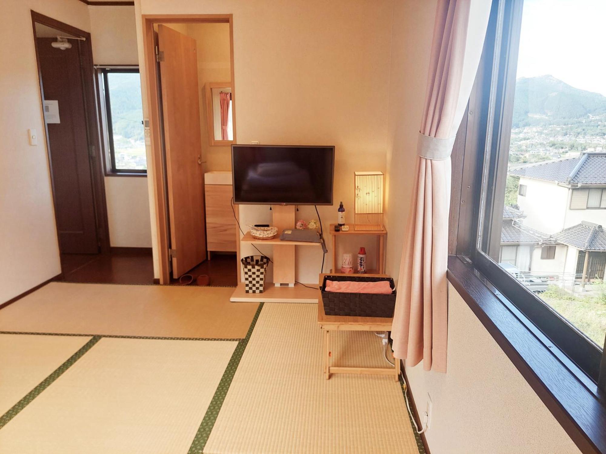 Hotel Yufuin Sunday Extérieur photo