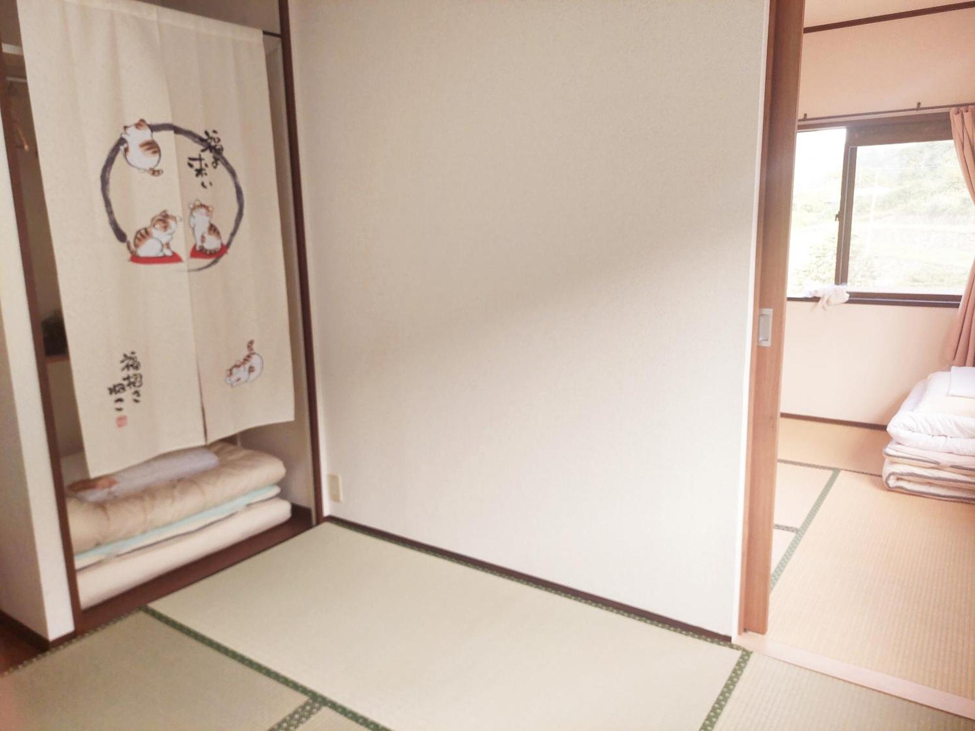Hotel Yufuin Sunday Extérieur photo