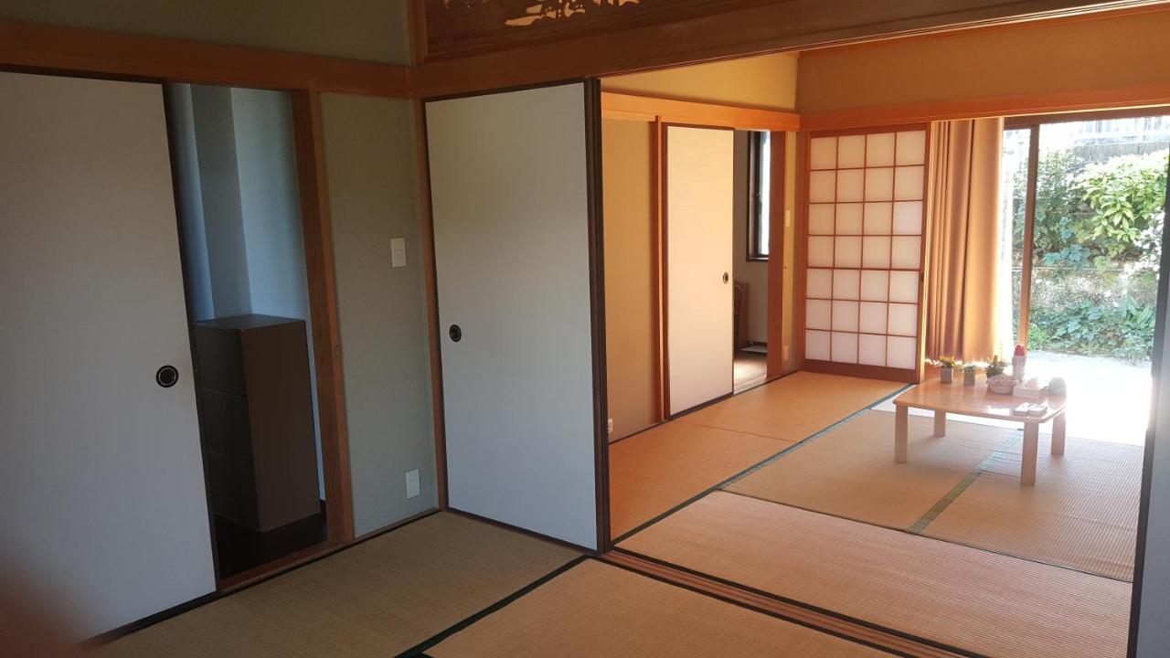Hotel Yufuin Sunday Extérieur photo