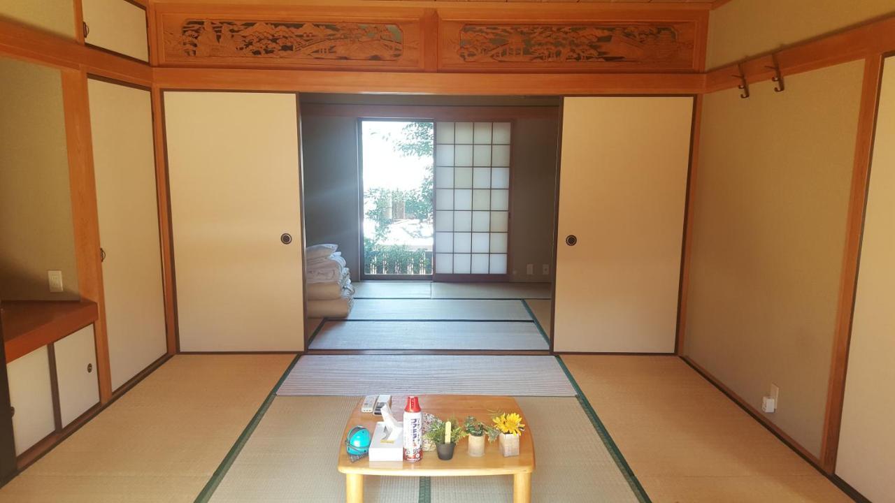 Hotel Yufuin Sunday Extérieur photo
