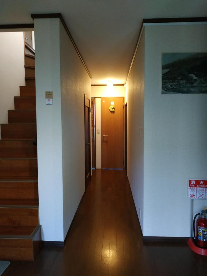 Hotel Yufuin Sunday Extérieur photo