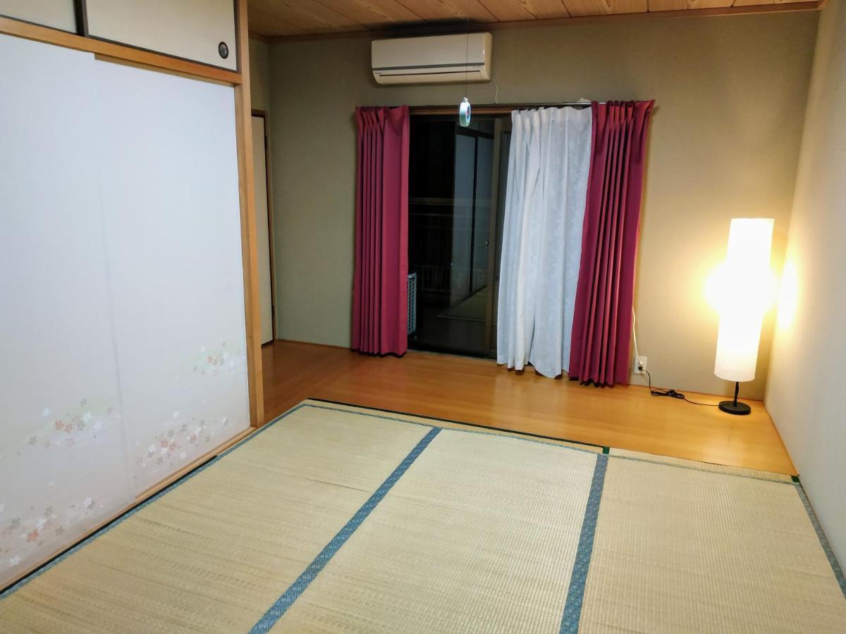 Hotel Yufuin Sunday Extérieur photo